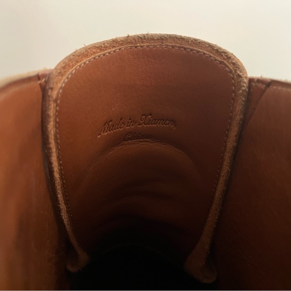 Grant Stone Diesel Boot main image 4